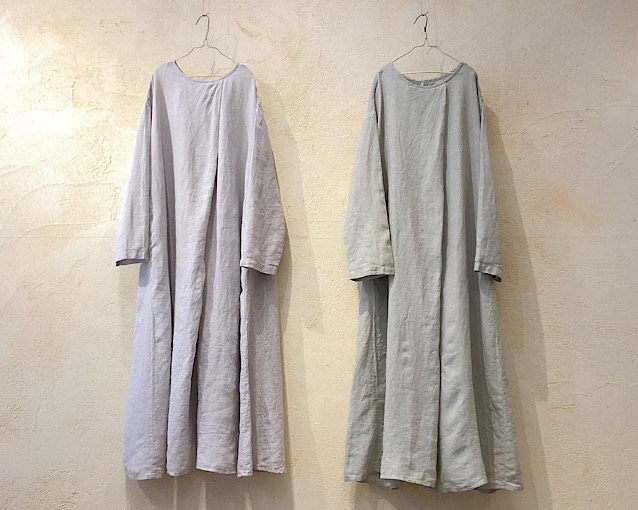 new year ! | 岡山店 | nest Robe Shop Blog | nest Robe（ネスト