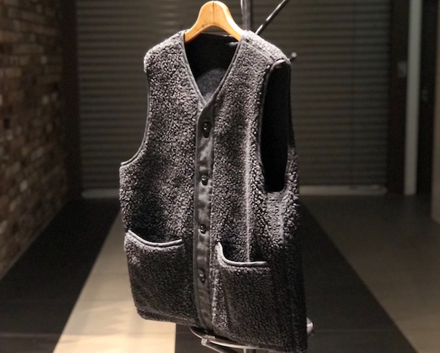 冬の相棒探し | 岡山店 | CONFECT Shop Blog | CONFECT（コンフェクト