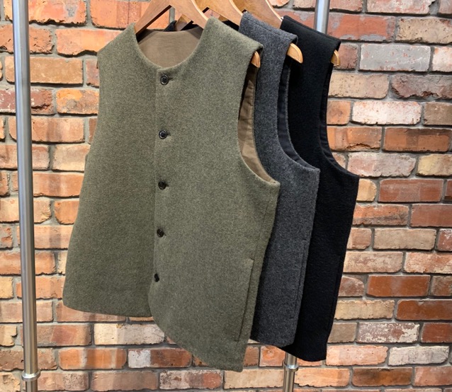 思い出深い一着。 | 岡山店 | CONFECT Shop Blog | CONFECT