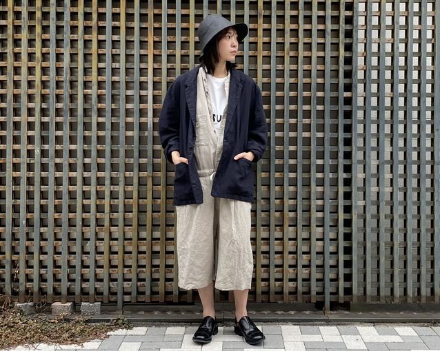 初夏に向けて ＊＊ | 表参道店 | nest Robe Shop Blog | nest Robe