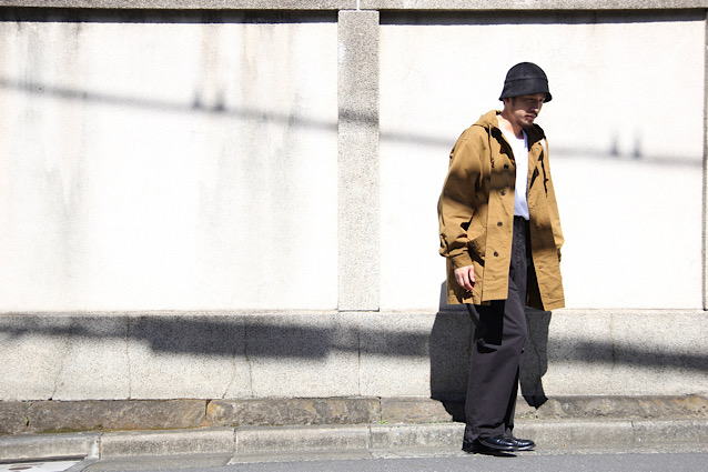 マスタード推し | 表参道店 | CONFECT Shop Blog | CONFECT