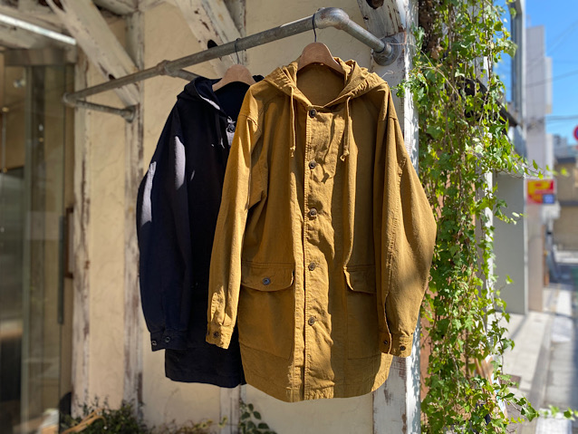 マスタード推し | 表参道店 | CONFECT Shop Blog | CONFECT