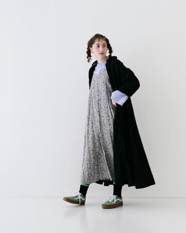 SPRING COLOR | ONLINE SHOP | nest Robe Shop Blog | nest Robe