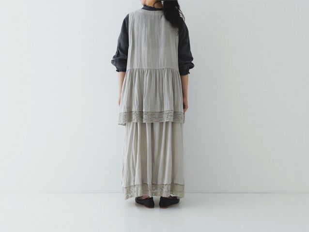 8/25 リリース 】LACE SERIES | ONLINE SHOP | nest Robe Shop Blog