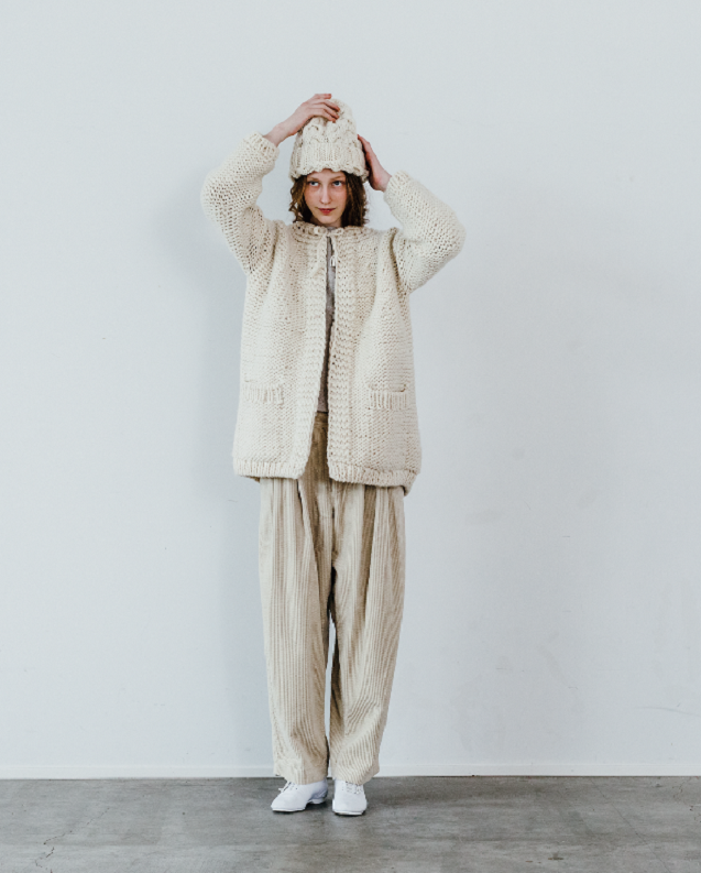 ペルーニットシリーズ | ONLINE SHOP | nest Robe Shop Blog | nest