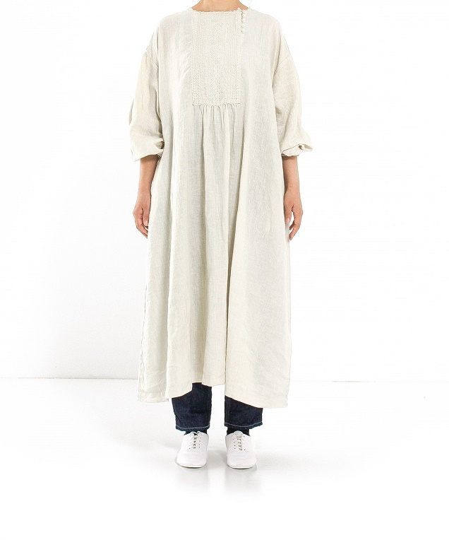 リネンレースシリーズ | ONLINE SHOP | nest Robe Shop Blog | nest