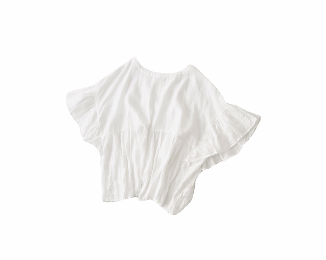 NEW IN ! 】あのカタチの新色。 | ONLINE SHOP | nest Robe Shop Blog