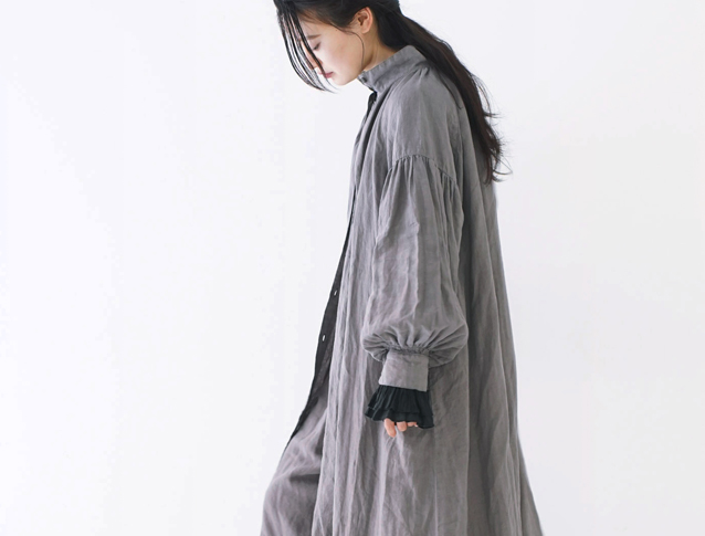 NEW IN】新作ぞくぞく | ONLINE SHOP | nest Robe Shop Blog | nest