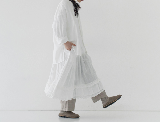 NEW IN】レースシリーズ | ONLINE SHOP | nest Robe Shop Blog | nest