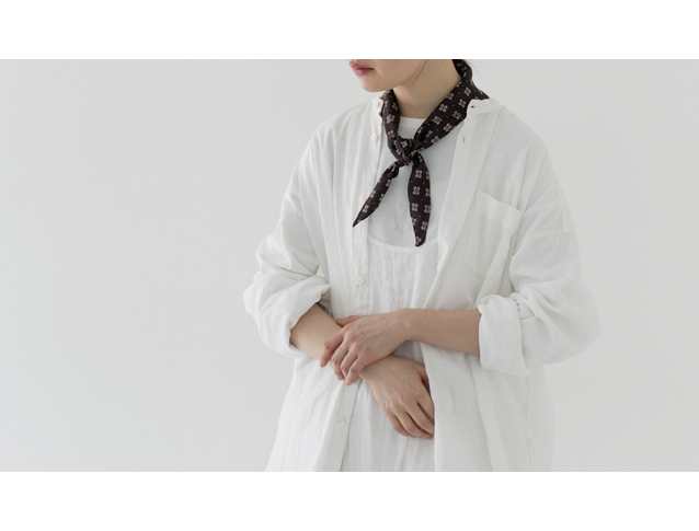 NEW IN】レースシリーズ | ONLINE SHOP | nest Robe Shop Blog | nest