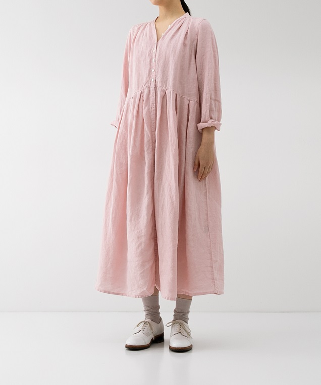 ROSA　ネストローブ　デザインリネンワンピース Fruits Color** | 京都店 | nest Robe Shop Blog | nest Robe（ネスト