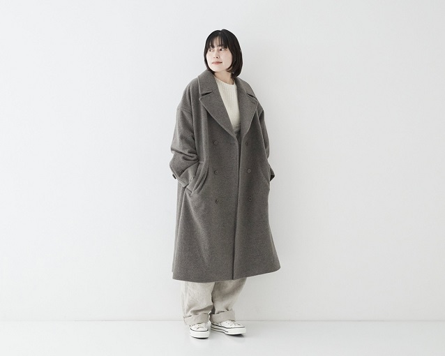 本格的な冬に備えて | ONLINE SHOP | nest Robe Shop Blog | nest Robe