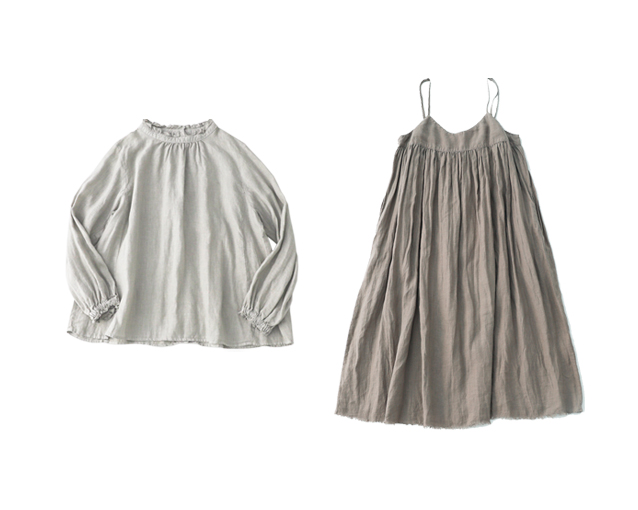 お知らせ、いろいろ。 | ONLINE SHOP | nest Robe Shop Blog | nest