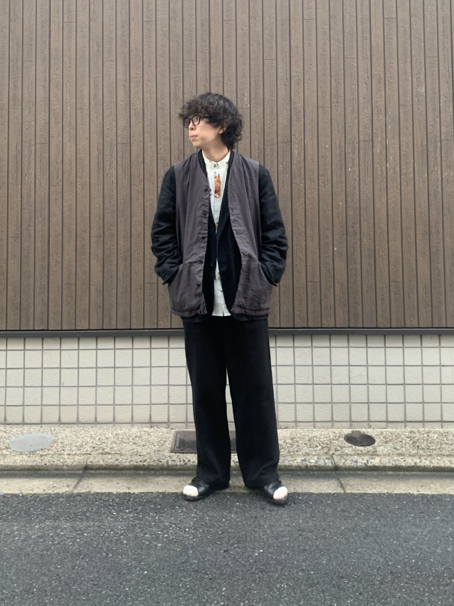 脇役じゃない。 | 京都店 | CONFECT Shop Blog | CONFECT