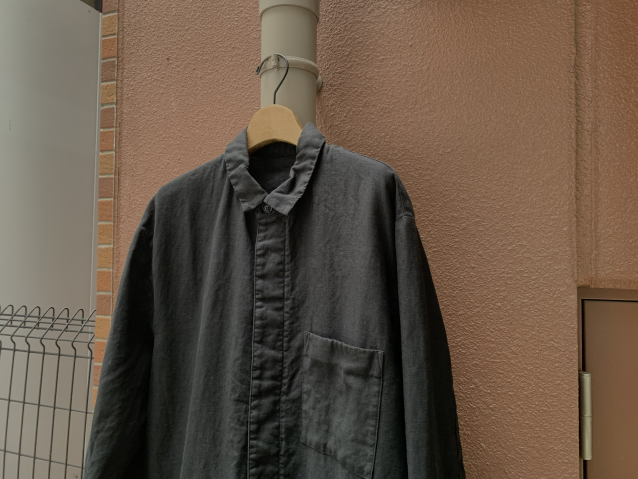 ジャンプスーツと気品 | 京都店 | CONFECT Shop Blog | CONFECT