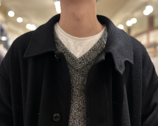 十一月七日 | 京都店 | CONFECT Shop Blog | CONFECT（コンフェクト