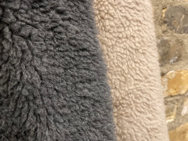 ボアシリーズ ** | 京都店 | nest Robe Shop Blog | nest Robe（ネスト