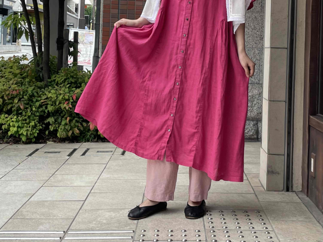 Fruits Color** | 京都店 | nest Robe Shop Blog | nest Robe（ネスト