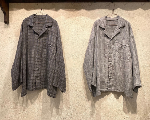 大人の甘辛コーディネート | 京都店 | nest Robe Shop Blog | nest