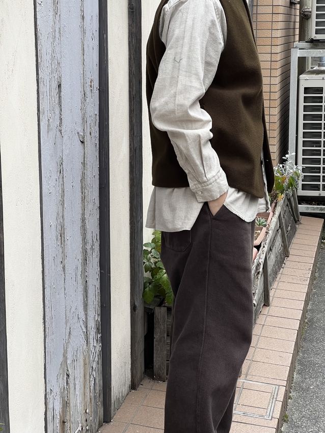 きっかけ | 吉祥寺店 | CONFECT Shop Blog | CONFECT（コンフェクト