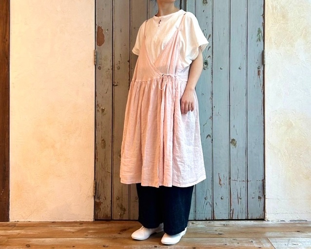 サクラ染め** | KITTE丸の内店 | nest Robe Shop Blog | nest Robe