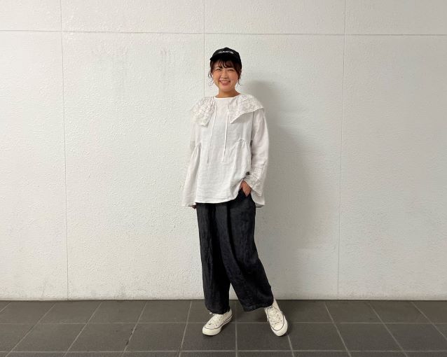 クラシカルなレースシリーズ | 高崎店 | nest Robe Shop Blog | nest