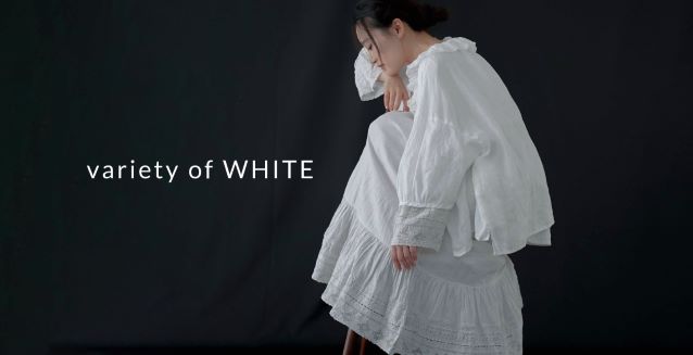 クラシカルなレースシリーズ | 高崎店 | nest Robe Shop Blog | nest