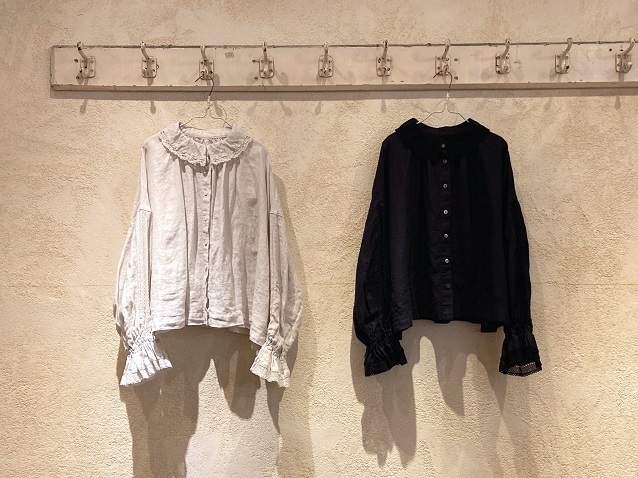 スタッフおすすめコーディネート＊ | 高崎店 | nest Robe Shop Blog