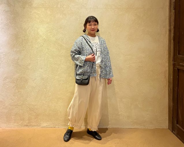 20th Anniversary | 高崎店 | nest Robe Shop Blog | nest Robe