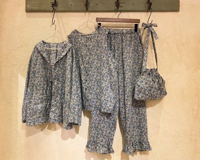 20th Anniversary | 高崎店 | nest Robe Shop Blog | nest Robe