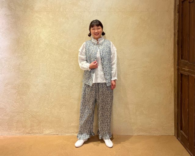 20th Anniversary | 高崎店 | nest Robe Shop Blog | nest Robe