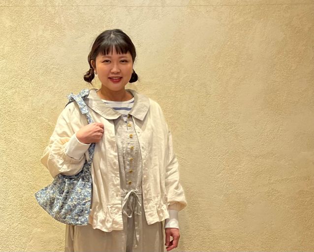 20th Anniversary | 高崎店 | nest Robe Shop Blog | nest Robe