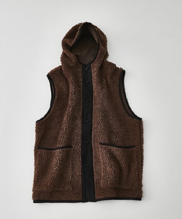 化繊ではなく天然。 | 梅田店 | CONFECT Shop Blog | CONFECT