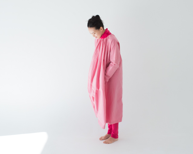 わがままな別注 | PRESS ROOM | nest Robe Shop Blog | nest Robe