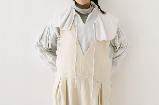 new fabric | PRESS ROOM | nest Robe Shop Blog | nest Robe（ネスト