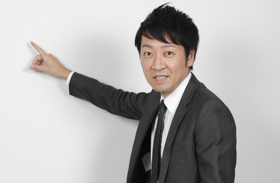 代々木ゼミナール「英検®︎対策講座」谷川 学講師インタビュー | 4skills