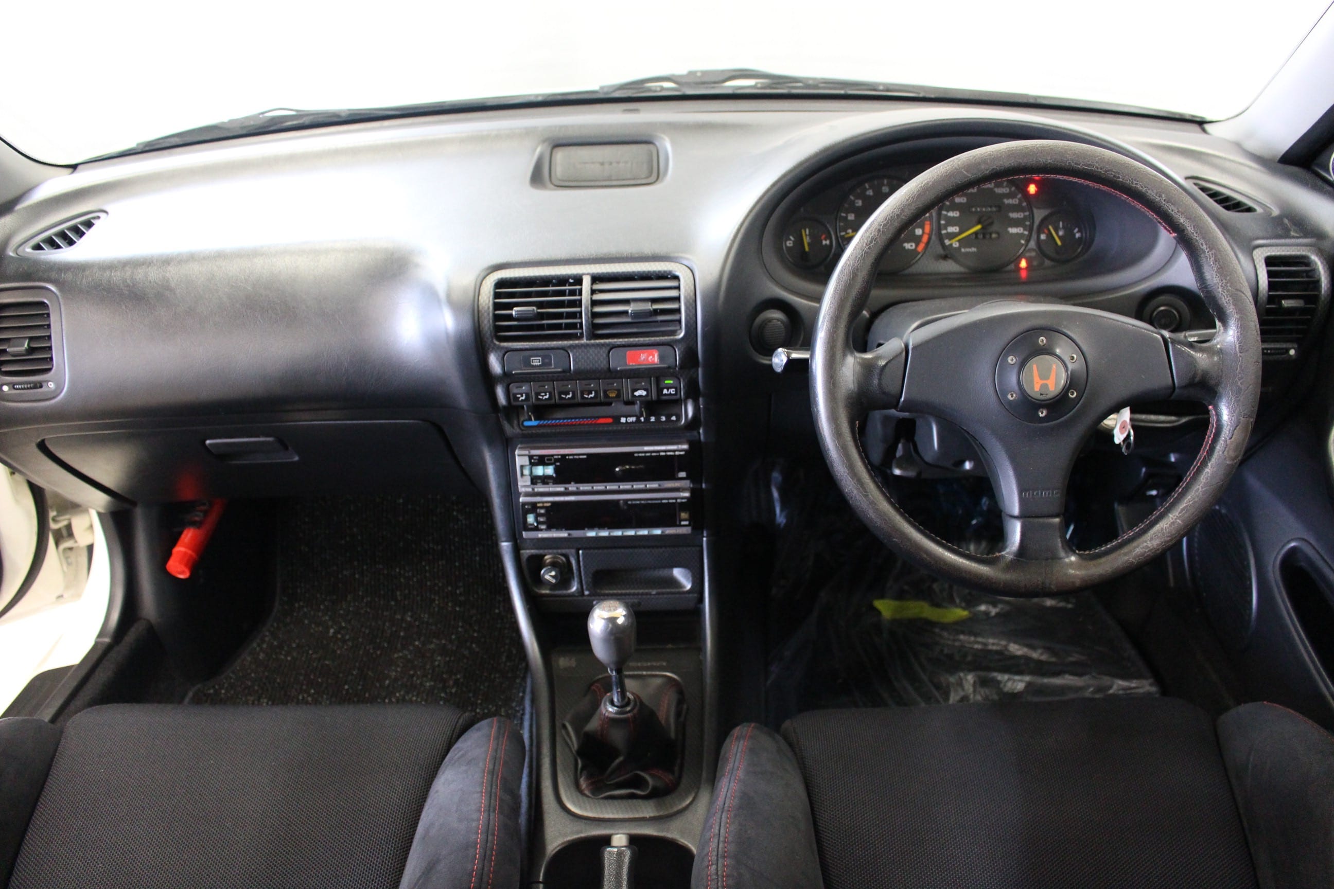 DC2 インテグラ | GT-Garage