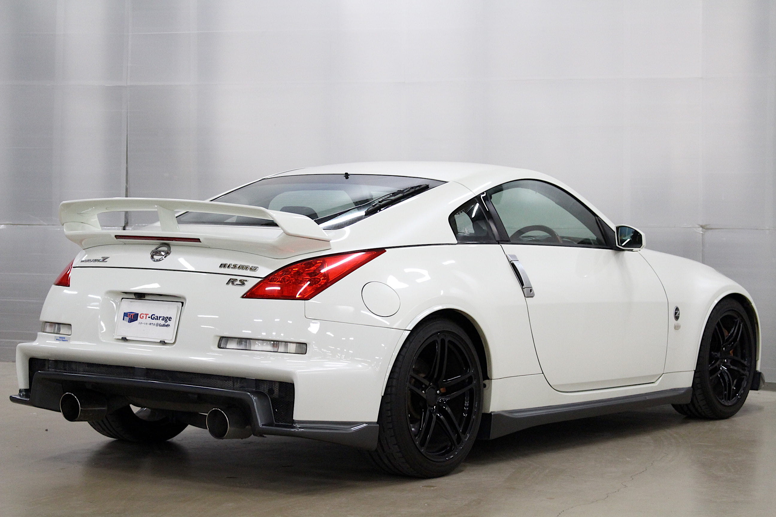 Z33 VQ35HR カッパーミックス ツイン z33 nismo クラッチの