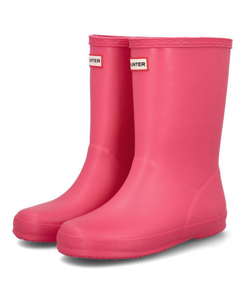 ハンター | HUNTER キッズ 通販 HUNTER ハンター ORIGINAL KIDS FIRST