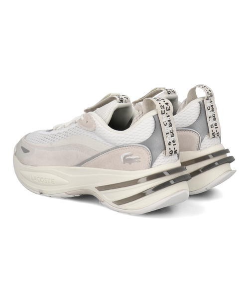 ラコステ｜LACOSTE メンズ 通販 LACOSTE ラコステ ODYSSA 123 1 SMA