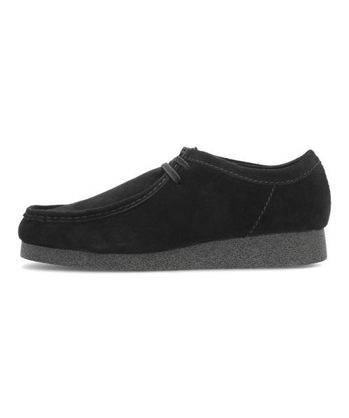 クラークス｜Clarks レディース 通販 Clarks クラークス WALLABEE EVO