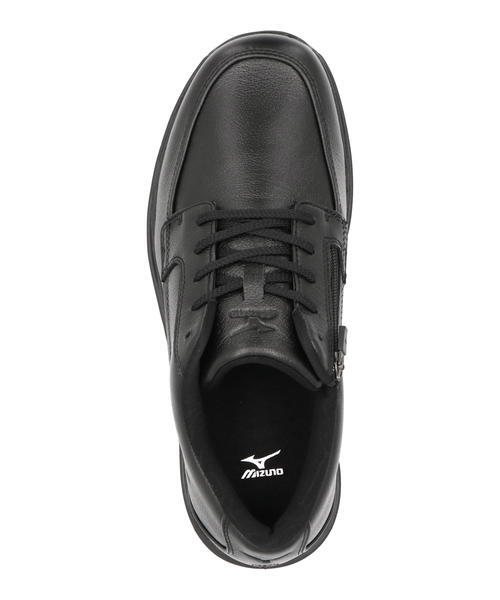 ミズノ｜MIZUNO メンズ 通販 mizuno ミズノ NR320【超幅広6E/本革