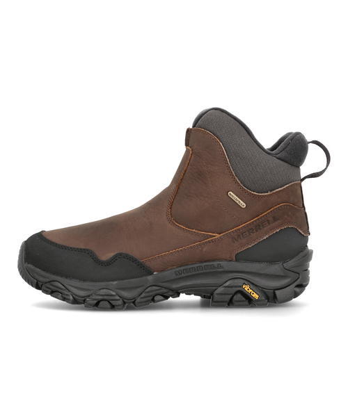メレル｜MERRELL メンズ 通販 MERRELL メレル COLDPACK 3 THERMO TALL