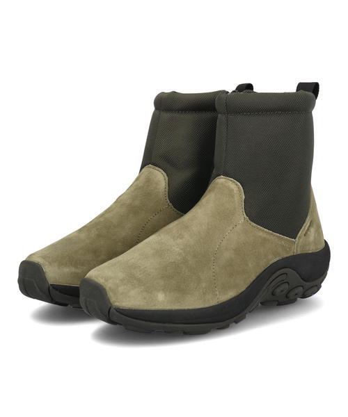 メレル｜MERRELL レディース 通販 MERRELL メレル JUNGLE MID ZIP