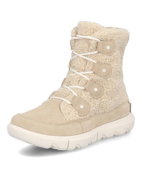 SOREL レディース 通販 SOREL ソレル EXPLORER NEXT JOAN COZY 防水