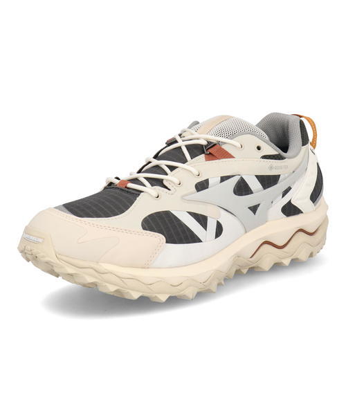 ミズノ｜MIZUNO メンズ 通販 mizuno ミズノ WAVE MUJIN TL GORE-TEX