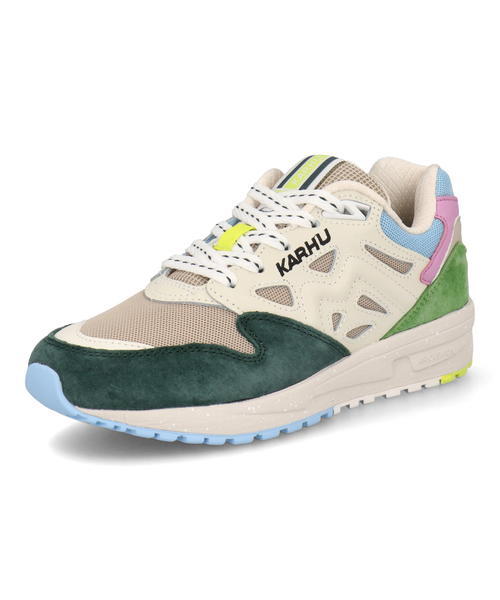 KARHU レディース 通販 KARHU カルフ LEGACY 96 レディーススニーカー