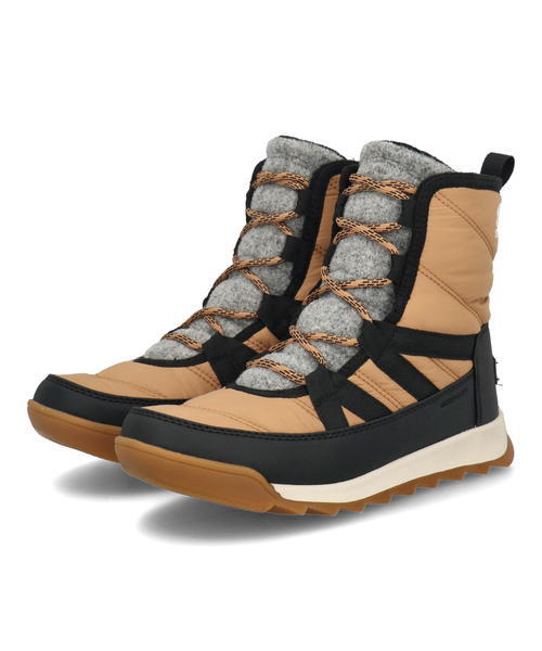 SOREL レディース 通販 SOREL ソレル WHITNEY 2 PLUS LACE WP【防水