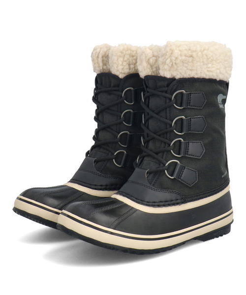SOREL レディース 通販 SOREL ソレル WINTER CARNIVAL BOOT WP【防水
