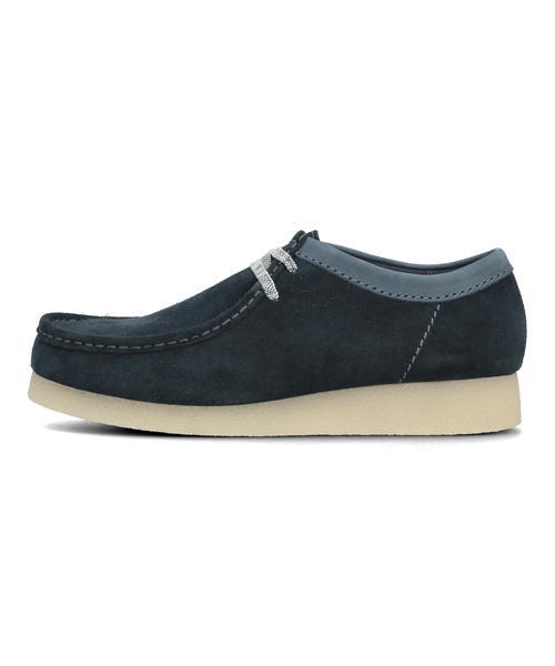 クラークス｜Clarks メンズ 通販 Clarks クラークス WALLABEE EVO